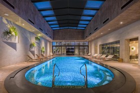 Mövenpick Hotel du Lac Tunis