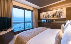 Mövenpick Hotel du Lac Tunis