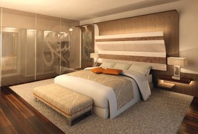 Mövenpick Hotel du Lac Tunis