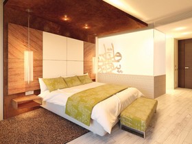 Mövenpick Hotel du Lac Tunis