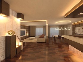 Mövenpick Hotel du Lac Tunis