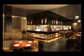 Mövenpick Hotel du Lac Tunis
