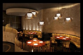 Mövenpick Hotel du Lac Tunis