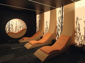 Mövenpick Hotel du Lac Tunis