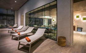 Mövenpick Hotel du Lac Tunis