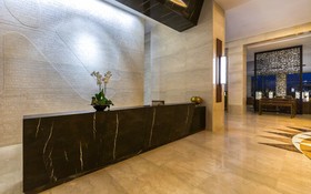 Mövenpick Hotel du Lac Tunis