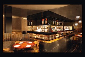 Mövenpick Hotel du Lac Tunis