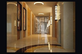 Mövenpick Hotel du Lac Tunis