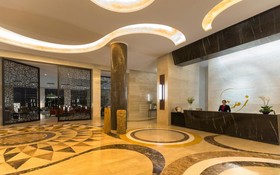 Mövenpick Hotel du Lac Tunis