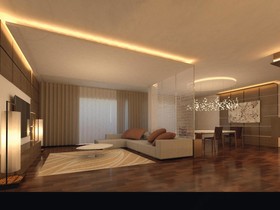 Mövenpick Hotel du Lac Tunis