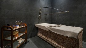 Mövenpick Hotel du Lac Tunis