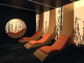 Mövenpick Hotel du Lac Tunis