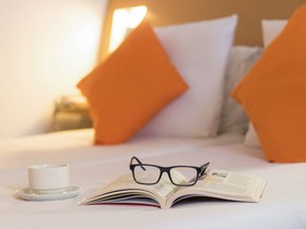 Novotel Tunis