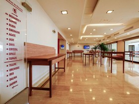 Novotel Tunis