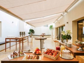 Novotel Tunis