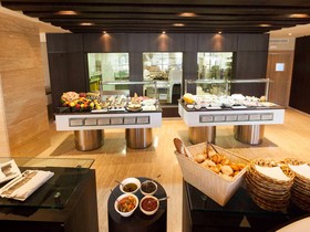 Novotel Tunis