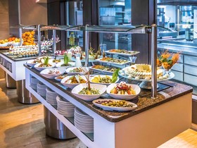 Novotel Tunis