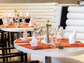 Novotel Tunis