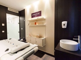 Novotel Tunis