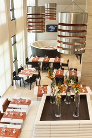 Novotel Tunis