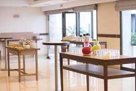 Novotel Tunis