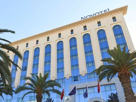 Novotel Tunis