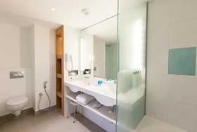 Novotel Tunis