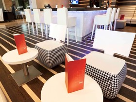 Novotel Tunis