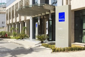Novotel Tunis