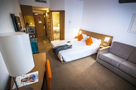 Novotel Tunis