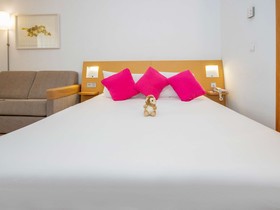 Novotel Tunis