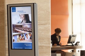 Novotel Tunis