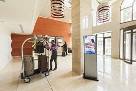 Novotel Tunis
