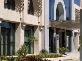 Novotel Tunis