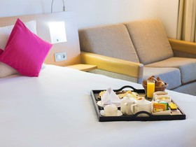 Novotel Tunis