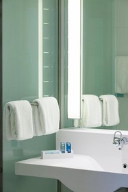 Novotel Tunis