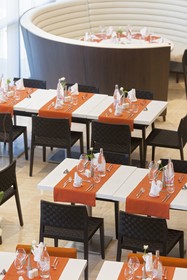 Novotel Tunis
