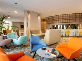 Novotel Tunis Lac