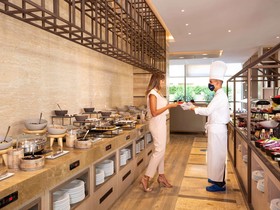 Novotel Tunis Lac