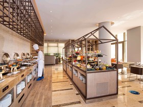 Novotel Tunis Lac