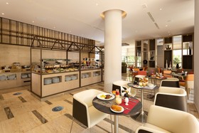 Novotel Tunis Lac