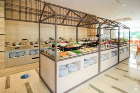 Novotel Tunis Lac