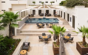 Novotel Tunis Lac