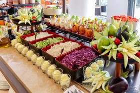 Novotel Tunis Lac