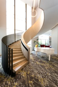 Novotel Tunis Lac