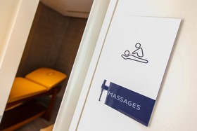 Novotel Tunis Lac