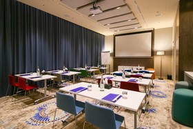 Novotel Tunis Lac