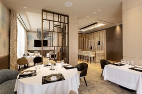 Novotel Tunis Lac