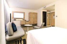 Novotel Tunis Lac