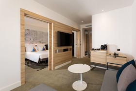 Novotel Tunis Lac